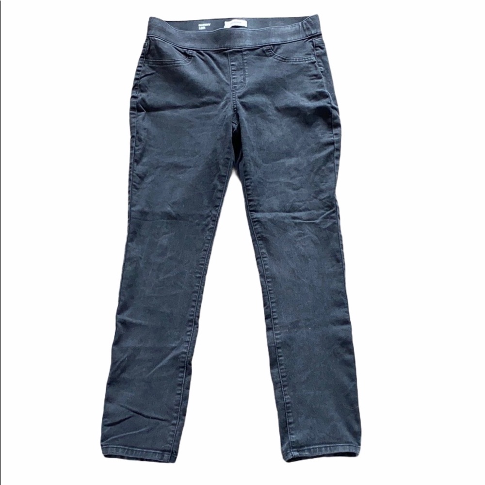 Sonoma skinny Jean